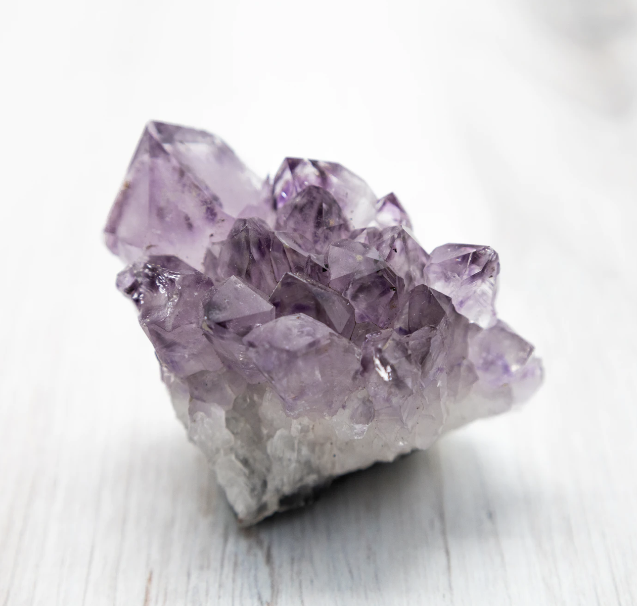 Do you Know about Crystals or Stones? What about Amethyst?