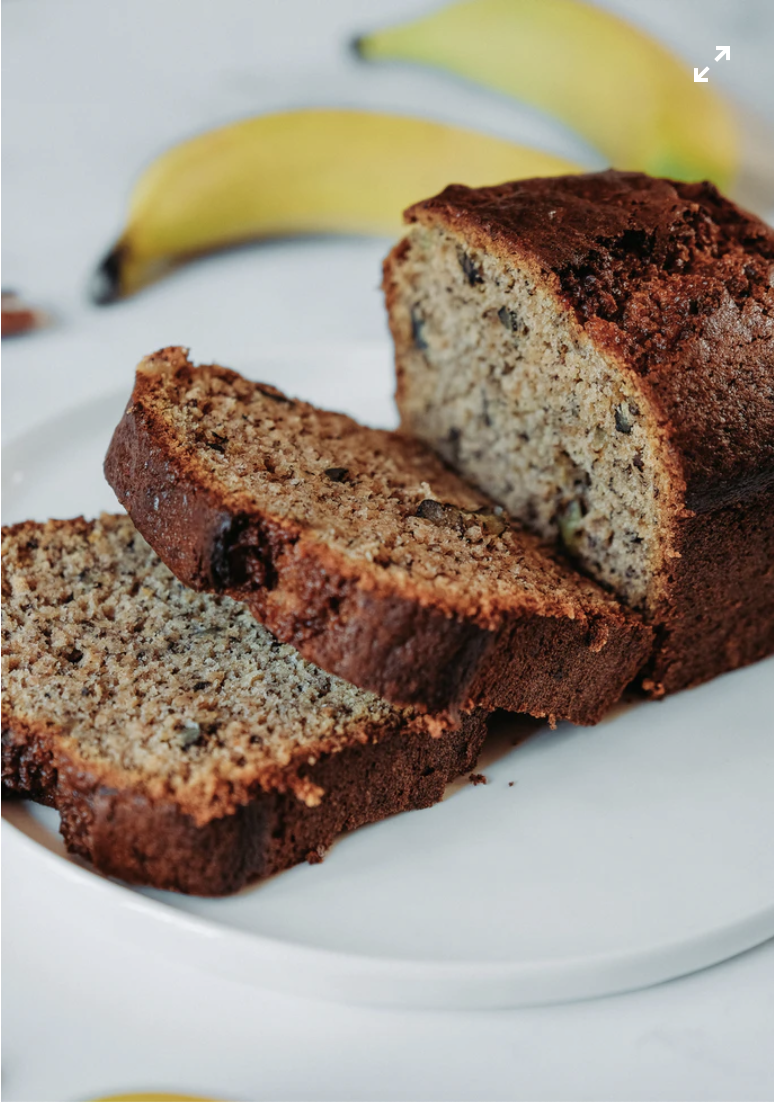 Do you Like Banana Bread?