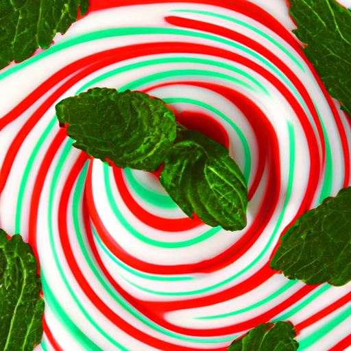 Peppermint Twist