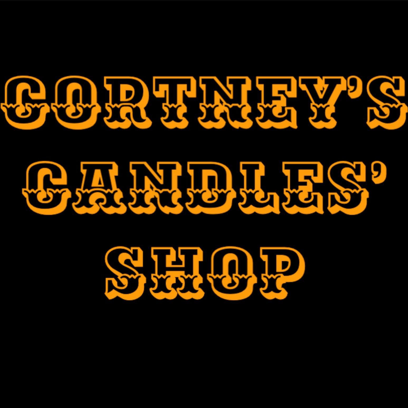 Check Out Our Candle Shop