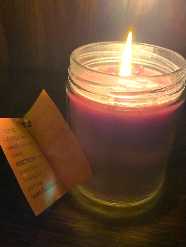 Burning Candles at Home, 3 Things to Remember