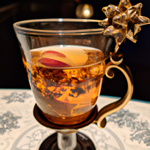 Maple Toddy