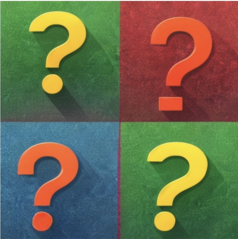 ????