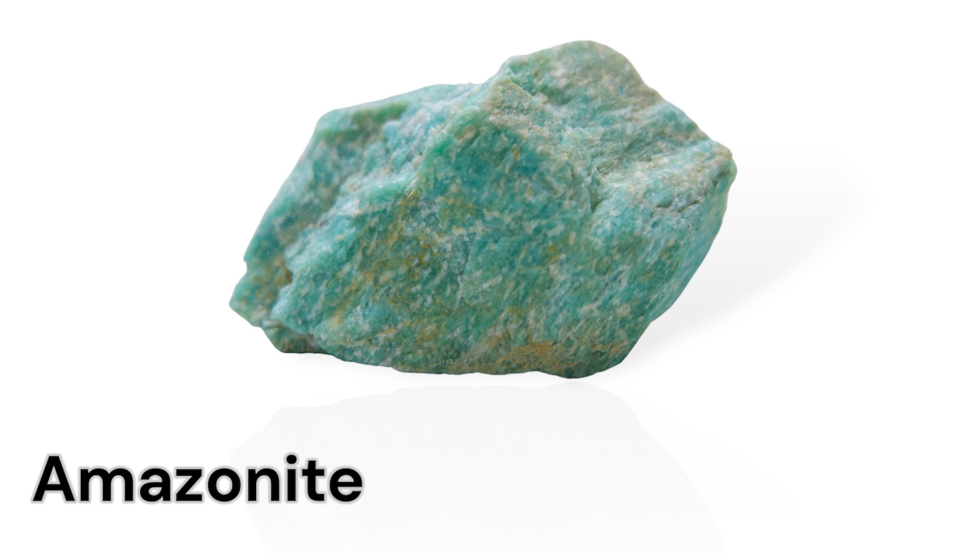 Amazonite