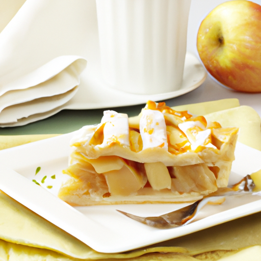 Apple Pie
