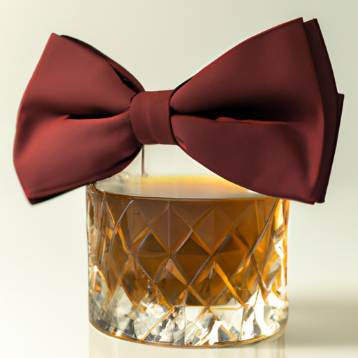 Bourbon with a Bowtie